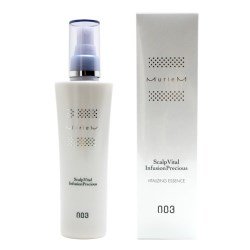 画像1: ナンバースリー ミュリアム クリスタル スカルプバイタルインフュージョンプレシャス 150ml