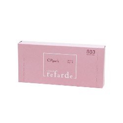 画像1: ナンバースリー ルファルデ CPパック 12g×4包