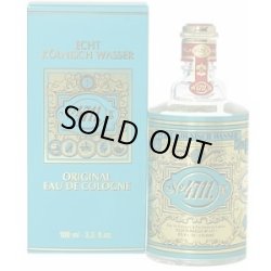 画像1: 4711 オリジナル オーデコロン 100ml