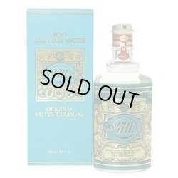 画像1: 4711 オリジナル オーデコロン 200ml