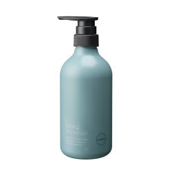 画像1: 送料無料 727 セブンツーセブン化粧品 どろ プレミアム シャンプー 500ml