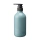 送料無料 727 セブンツーセブン化粧品 どろ プレミアム シャンプー 500ml