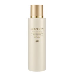 画像1: 送料無料 727 セブンツーセブン化粧品 グレイスキィ ローション EX 120ml