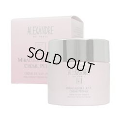 画像1: アレクサンドル ドゥ パリ ミラキュルーズ L クレーム ペトリージュ 50ml