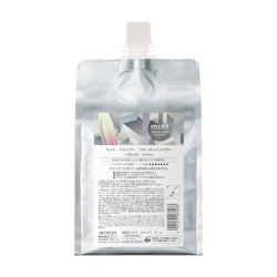 画像1: アリミノ ミント シャンプー フローズンインパクト 1000ml