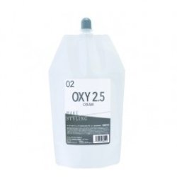 画像1: カペリッチ メイクスタイリング OXY2.5% クリーム 1000ml