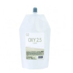 画像1: カペリッチ メイクスタイリング OXY2.5% リキッド 1000ml