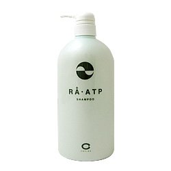 画像1: セフィーヌ RA-ATP（ラ・エーティーピー）シャンプー 800ml