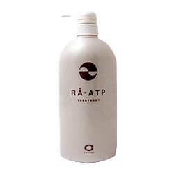 画像1: セフィーヌ RA-ATP（ラ・エーティーピー）トリートメント 800ml