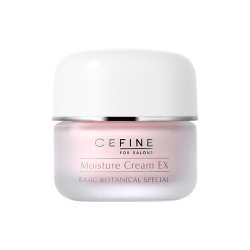 画像1: セフィーヌ モイスチュアクリーム EX 30g