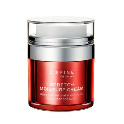 画像1: セフィーヌ ストレッチ モイスチュア クリーム 30g