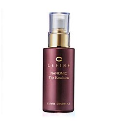 画像1: 数量限定 セフィーヌ ナノミック ザ・エマルジョン 80ml