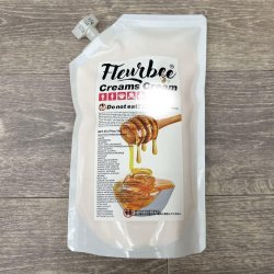 画像1: 送料無料 クリームズクリーム フルールビー 1000g