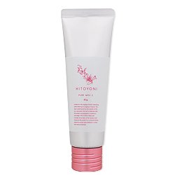 画像1: デミ コスメティクス ヒトヨニ ピュアワックス 2 80g