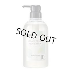 画像1: デミ ハレマオ シャンプー ミント10 500ml