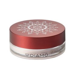 画像1: DIAMO ディアモ UV フェイスカラーパウダー 7g