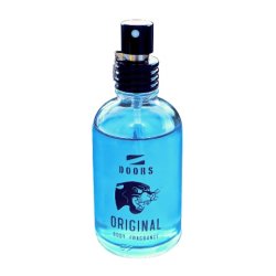 画像1: DOORS ドアーズ シン・ボディフレグランス オリジナル 60ml