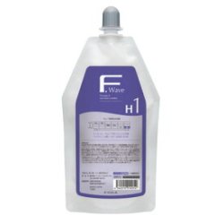 画像1: フィヨーレ ウェーブローション H 1剤 400ml