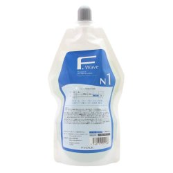 画像1: フィヨーレ ウェーブローション N 1剤 400ml