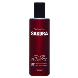 画像1: フィヨーレ クオルシア カラーシャンプー サクラ 250ml
