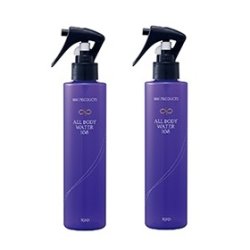 画像1: 送料無料 ミアンビューティー ハーブマジック オールボディウォーター108 200ml 2本セット