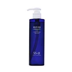 画像1: ミアンビューティー ハーブマジック スキャルプクリアソープ α 250ml
