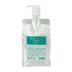 画像1: 送料無料 ミアンビューティー ベルデグレース シャンプー 1000ml
