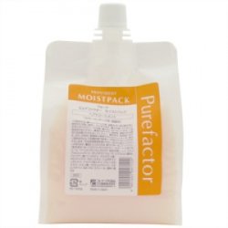 画像1: フォード ピュアファクター モイスト パック 650g