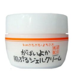 画像1: がばいよか 肌ぷるジェルクリーム 100g