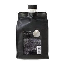 画像1: ハホニコ ケラテックス ファイバーシャンプー 1000ml