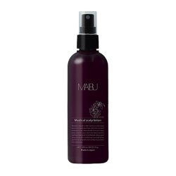 画像1: 送料無料 ハホニコ 薬用ブラックラメイ プレミアムスカルプローション 240ml