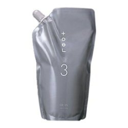 画像1: インターコスメ トエル toel オキシ 3% 1000ml