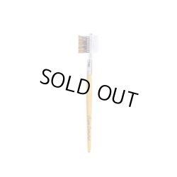 画像1: ジュポン化粧品 アイブロウコーム