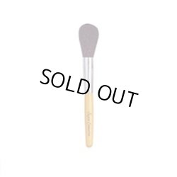 画像1: ジュポン化粧品 パウダーブラシ