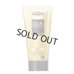 画像1: ロレアル テクニアート デュアルスタイラーズ バウンシー＆テンダー 150ml