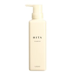 画像1: 数量限定 ルベル ヒタ シャンプー 400ml