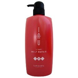 画像1: ルベル イオ クリーム メルトリペア 600ml