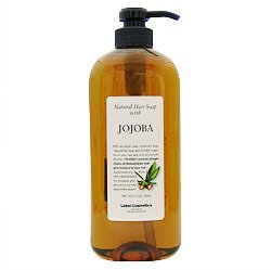 画像1: ルベル ナチュラル ヘアソープウィズJO 720ml