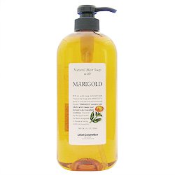 画像1: ルベル ナチュラル ヘアソープウィズMG 720ml