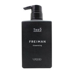 画像1: ルベル ジオ THEO フレイマン クレンジング 500ml