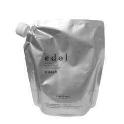 画像1: ルベル edol エドル ブリーチ 500g