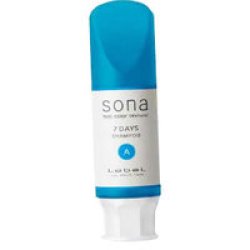 画像1: ルベル ソナ 7DAYS シャンプー A 80ml
