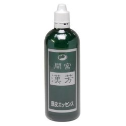 画像1: マミヤン 漢芳頭皮エッセンス 210ml