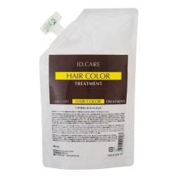 画像1: メロス ID CARE ヘアカラートリートメント 500ml