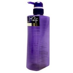 画像1: ミルボン プラーミア リファイニング H2 F ポンプ付ボトル