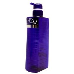 画像1: ミルボン プラーミア リファイニング H2 M ポンプ付ボトル