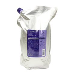 画像1: ミルボン プラーミア ヘアセラム シャンプー M 2500ml