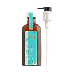 画像1: 数量限定 モロッカンオイル トリートメント ライト 100ml