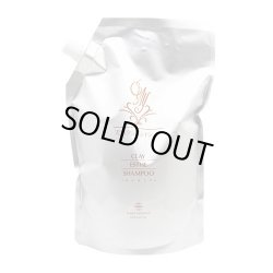 画像1: ビューティーエクスペリエンス クレイエステ シャンプー 800ml