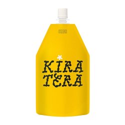 画像1: ビーエックス キラテラカラー クリア 400g